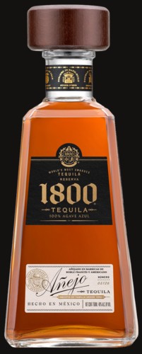 Photo of 1800 Anejo