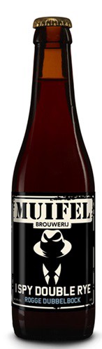 Photo of Muifel I Spy Double Rye