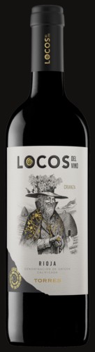 Photo of Torres Locos Del Vino Rioja