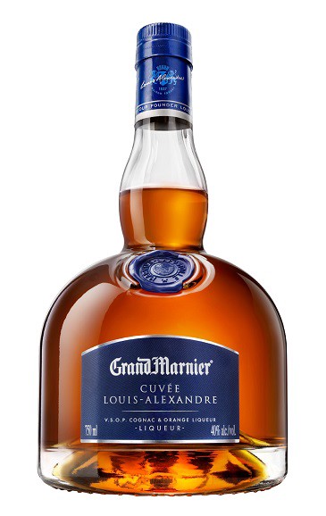 Photo of Grand Marnier Cuvee Louis Alexandre