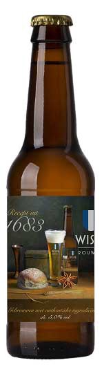 Photo of Wispe Soet 1683