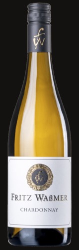 Photo of Fritz Wassmer Chardonnay