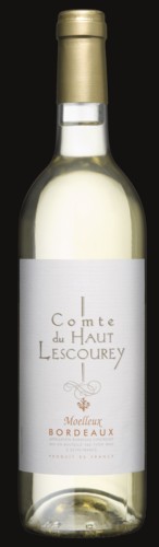 Photo of Comte du Haut-Lescourey Moelleux