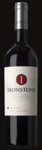 Photo of Ironstone Merlot