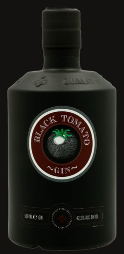Photo of Black Tomato Gin