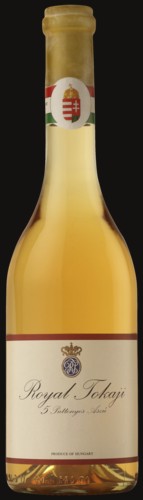 Photo of Royal Tokaji 5 Puttonyos Aszú