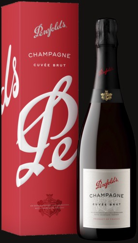 Photo of Penfolds Champagne Brut