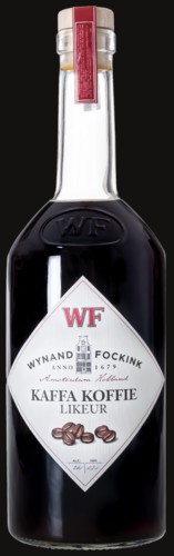 Photo of Wynand Fockink Kaffa Koffie
