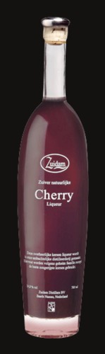 Photo of Zuidam Cherry Likeur