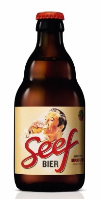 Photo of Antwerpse Seef Licht Blond