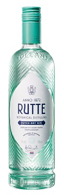 Photo of Rutte Dutch Dry Gin
