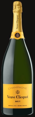 Photo of Veuve Clicquot Brut