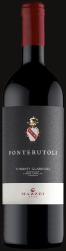 Photo of Mazzei Fonterutoli Chianti Classico