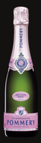 Photo of Pommery Brut Rosé