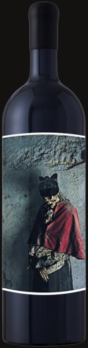 Photo of Orin Swift Palermo