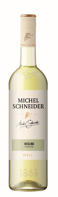 Photo of Michel Schneider Riesling Trocken