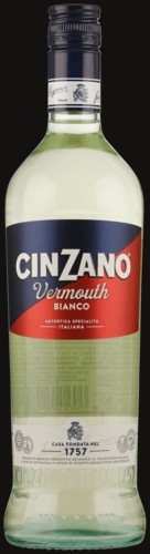Photo of Cinzano Bianco