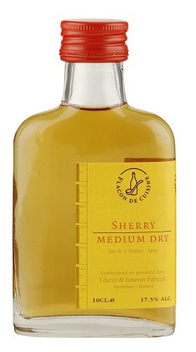 Photo of Flacon de Cuisine Sherry