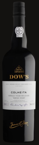 Photo of Dow's Colheita Tawny