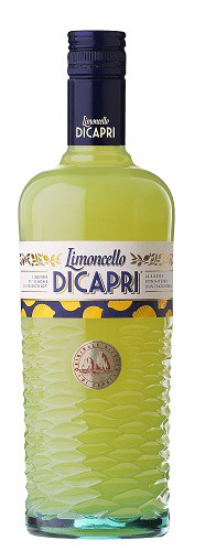 Photo of Molinari Dicapri Limoncello