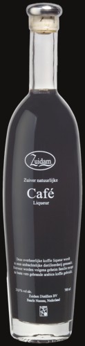 Photo of Zuidam Café Likeur