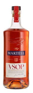 Photo of Martell VSOP
