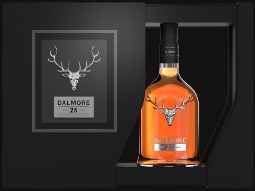 Photo of Dalmore 25 Years Release III