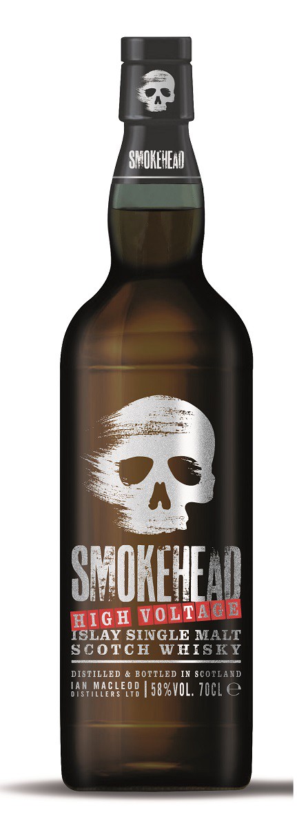 Photo of Smokehead High Voltage