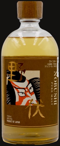Photo of Nobushi Pure Malt