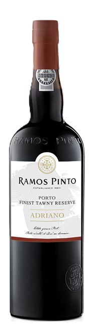 Photo of Ramos Pinto Finest Tawny Reserve Adriano