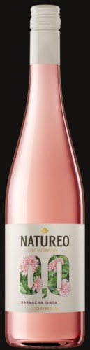 Photo of 0.0 De-Alcoholised Syrah Cabernet Sauvignon 2022