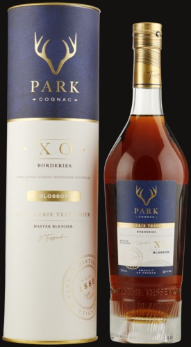 Photo of Park Borderies XO