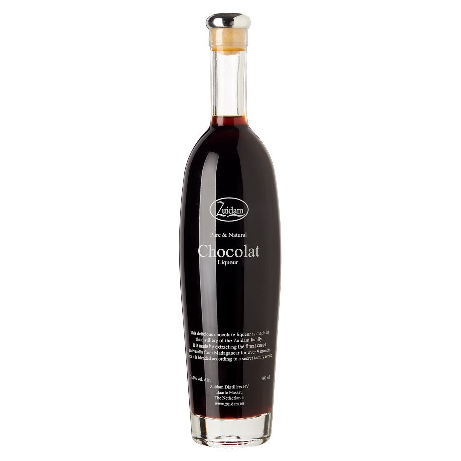 Photo of Zuidam Chocolat