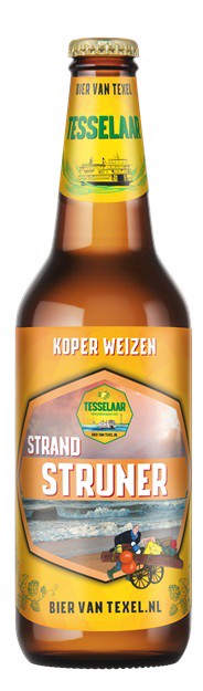 Photo of Tesselaar Strandstruner