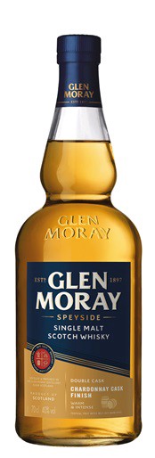 Photo of Glen Moray Chardonnay Cask Finish