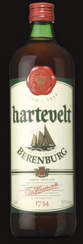 Photo of Hartevelt Berenburg