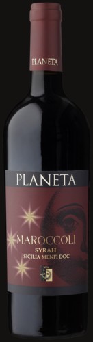 Photo of Planeta Maroccoli Syrah