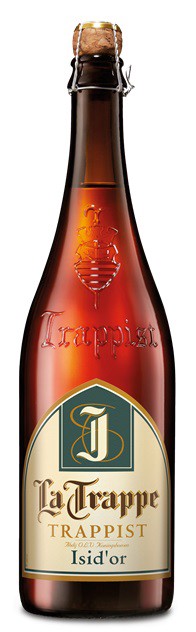 Photo of La Trappe Isid'or