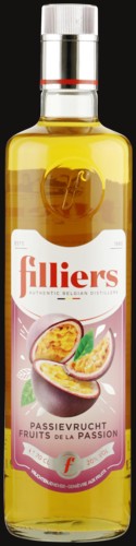 Photo of Filliers Passievrucht Jenever