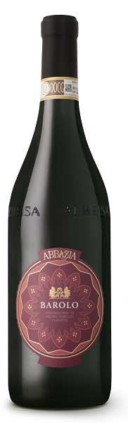 Photo of Abbazia Barolo DOCG
