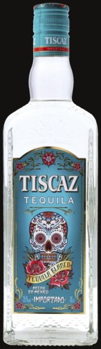 Photo of Tiscaz Tequila Blanco