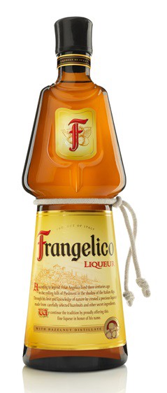 Photo of Frangelico Hazelnoot