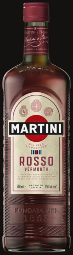 Photo of Martini Rosso