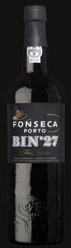 Photo of Fonseca Bin 27 Finest Reserve