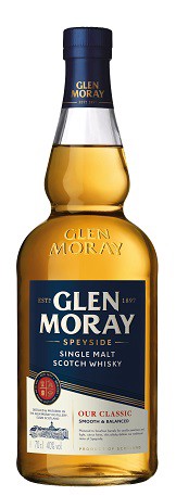 Photo of Glen Moray Our Classic
