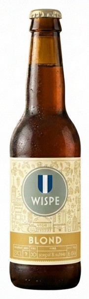 Photo of Wispe Blond