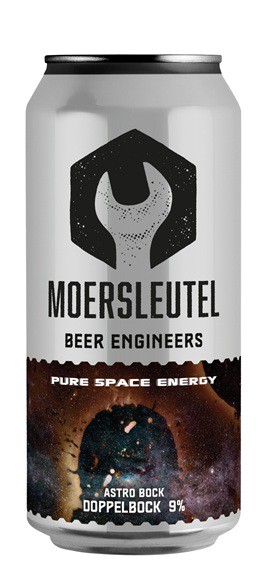 Photo of Moersleutel Astro Bock