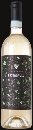 Photo of Barberani Orvieto Classico Castagnolo