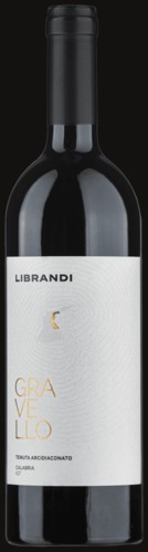 Photo of Librandi Gravello Rosso