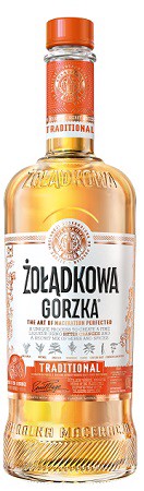 Photo of Zoladkowa Gorzka Traditional